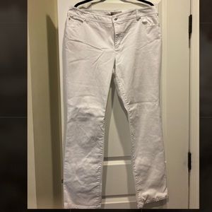 Chicos White jeans